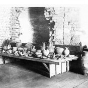 Swedish excavation archives are to be digitized