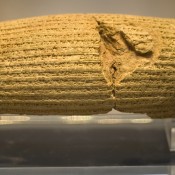 October 29, the “Cyrus the Great Day”