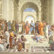 International Association for Presocratic Studies, Fourth Biennial Conference