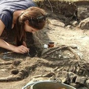 Evidence on 1,500 year old massacre found in Sweden