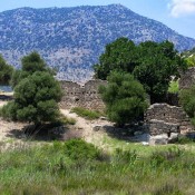 New section of Hellenistic city revealed