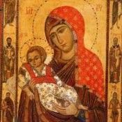The Annual Conference of Mediterranean and Levantine Cultural History