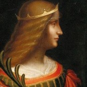 Leonardo da Vinci painting discovered in Swiss bank vault