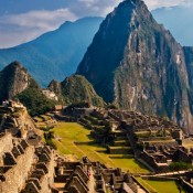 New Archaeoastronomical Alighments Found At Machu Pichu