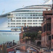 Venice added to heritage ‘watch list’