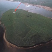 The prehistoric settlement on Koukonisi (Lemnos)