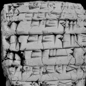 Cornell to Return 10,000 Ancient Tablets to Iraq