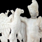 Roman Statue Stolen From Carthage