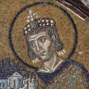 Constantine the Great and his Age