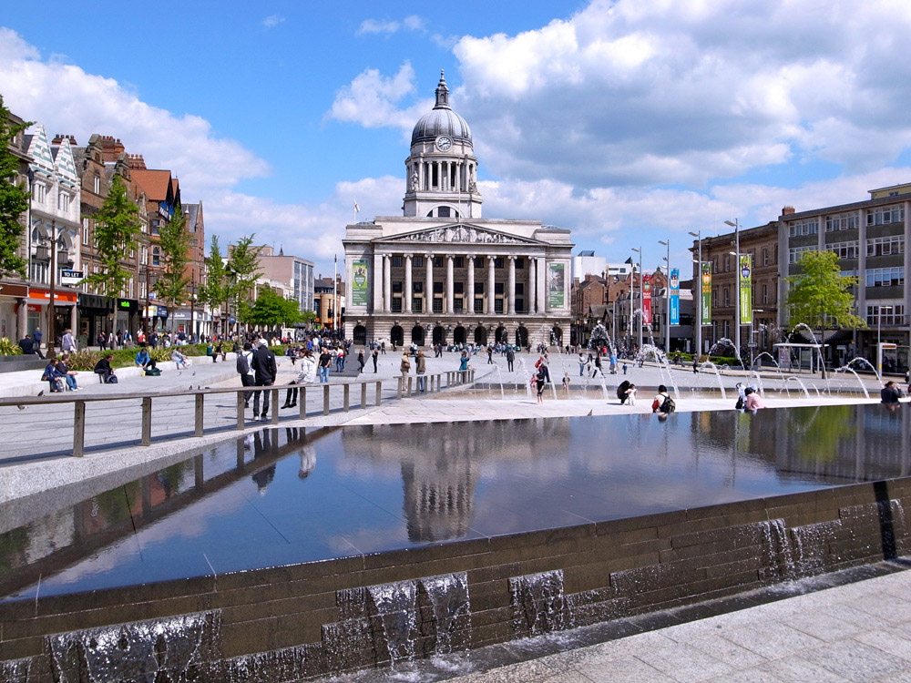 AHRC funding for UK/EU arts and humanities research students