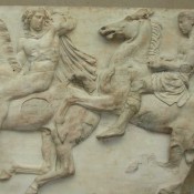 Redefining the Conflict over the Parthenon Marbles