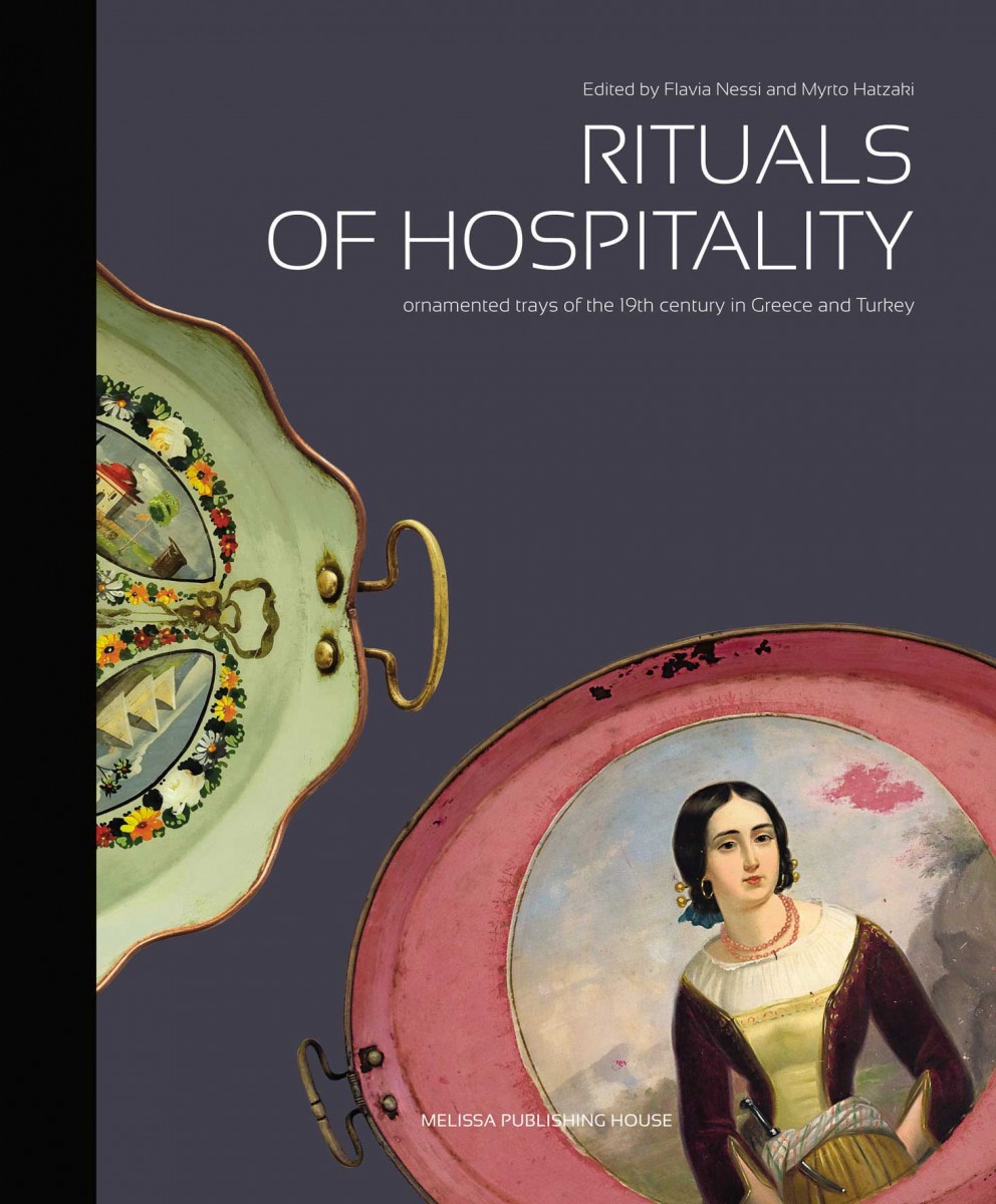 F. Nessi / M. Hatzaki (eds.), Rituals of Hospitality