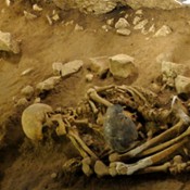 More Human Remains Uncovered Where Earliest Beer Had Been Located