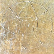 Volunteer Based Medieval Graffiti Project Wins Prestigious Award