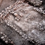Pre-Neolithic Architecture Revealed in Judaea