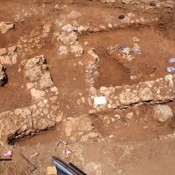 Ancient Roman Villa and Spa Discovered in Loutraki