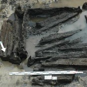 2.000 years-old Ironworks Village Studied in Kanie
