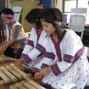 Is Our History Embedded In Our Music?