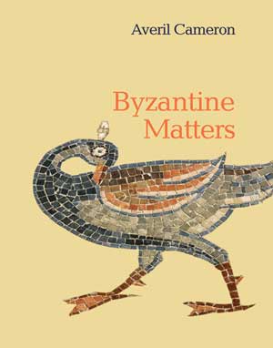 A. Cameron, Byzantine Matters (in print)