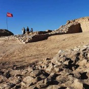 Skull find shows women were sacrificed in ancient China