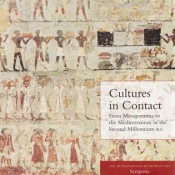 J. Aruz / S.B. Graff / Y. Rakic (eds.), Cultures in Contact