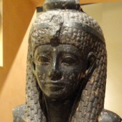 France returns five ancient artefacts to Egypt