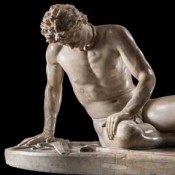 The Dying Gaul