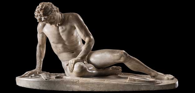 The Dying Gaul