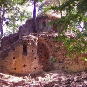Hagios Averkios’ Monastery in Danger