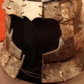 Armor for the Emperor’s Army