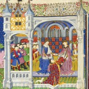 Gender and Transgression in the Middle Ages