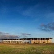 New visitor centre of Stonehenge opens today