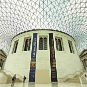 Museum Assistant at the Egyptian Collection