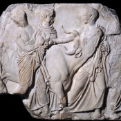 Bouphonia: Killing Cattle on the Acropolis