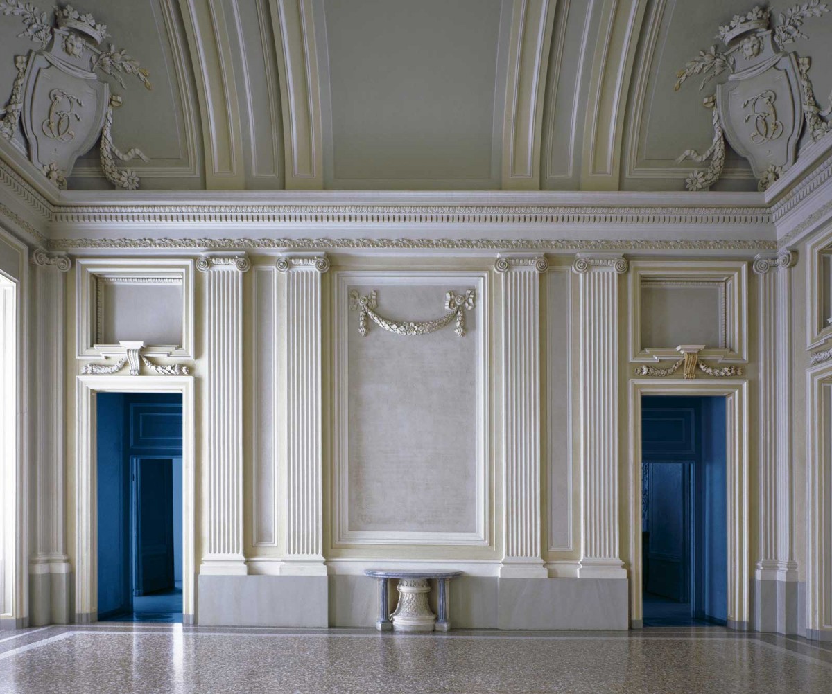Massimo Listri, 