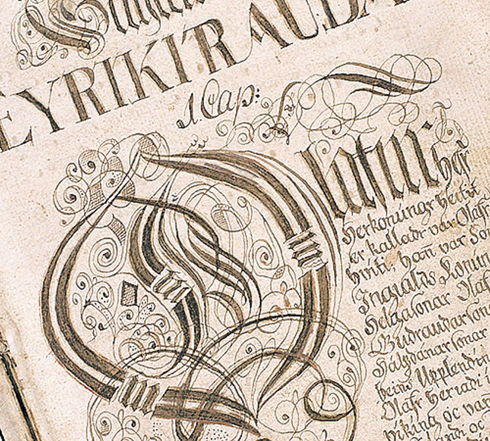 Network theory and the heroes of Icelandic sagas