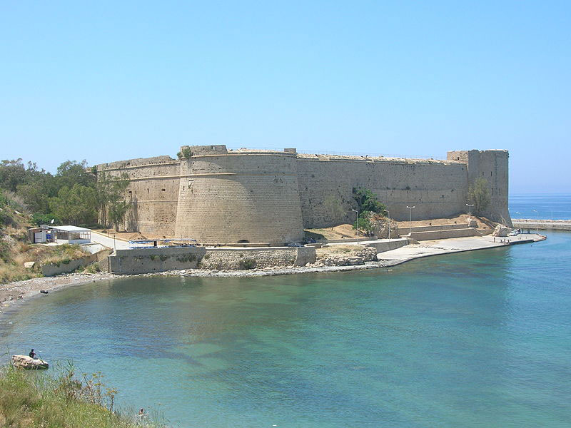 The Art and Archaeology of Lusignan and Venetian Cyprus