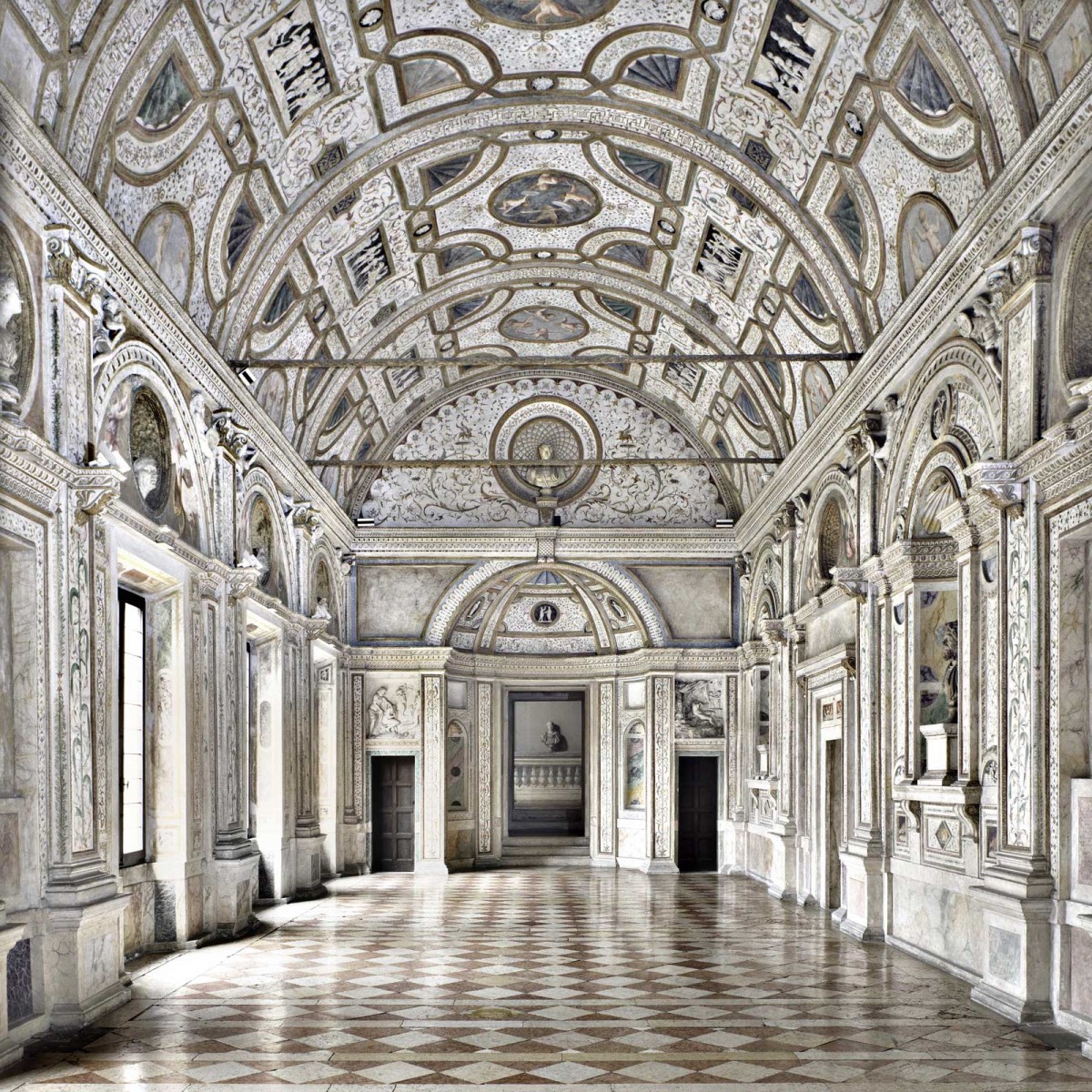 Massimo Listri, 