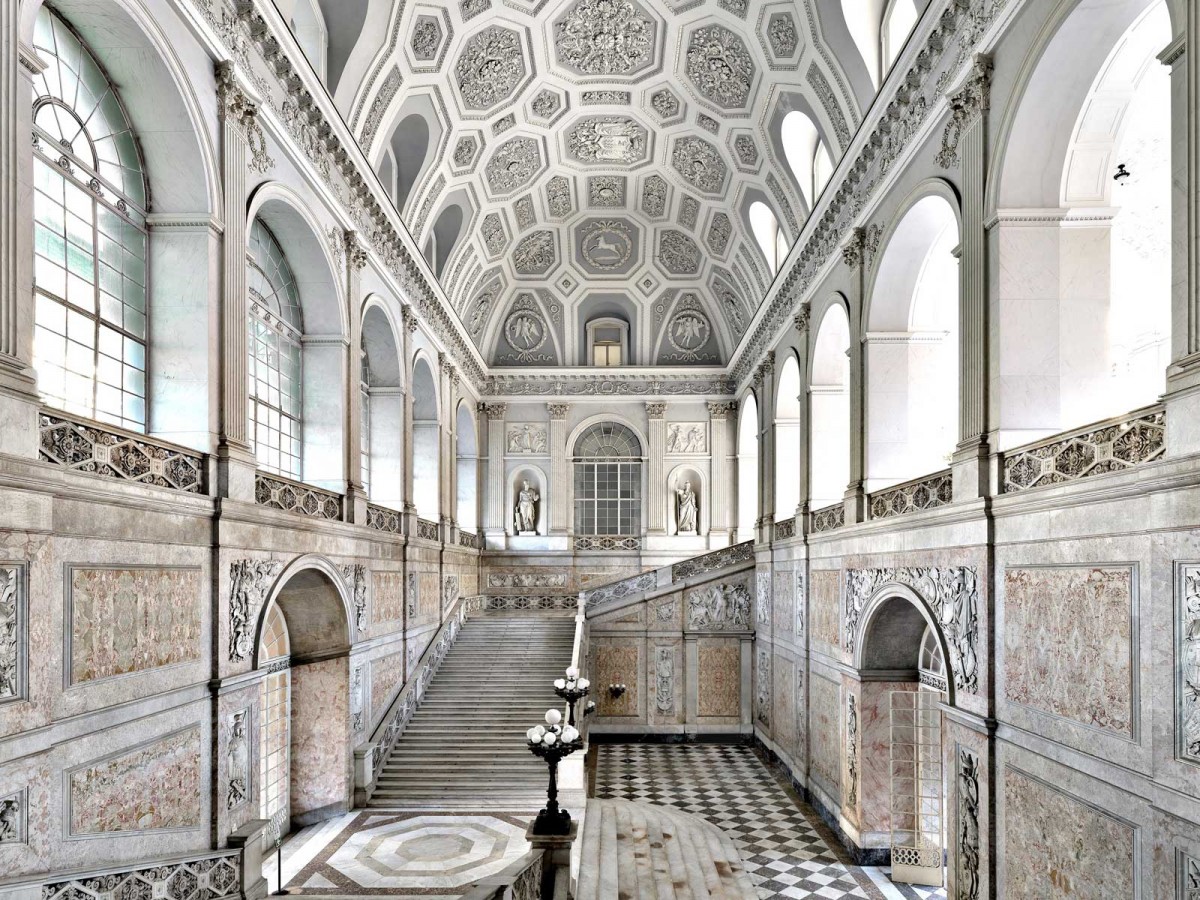 Massimo Listri, 