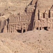 Another museum for Petra