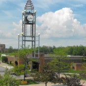 Post-Doctoral Research in SUNY Buffalo