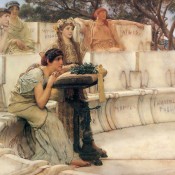 Two new poems of Sappho