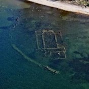 The Sunken Basilica of Bursa