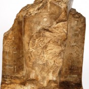 Statue of Female Pharaoh’s Favourite Identified