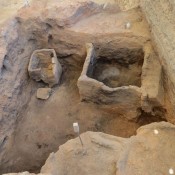Grain Storage Revealed at Çatalhöyük