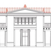 Restoring the Palace of Philip II at Aigai