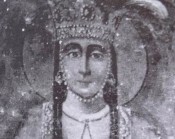 The Lost Queen of Georgia