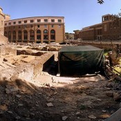 Rome’s Earliest Known Temple Revealed