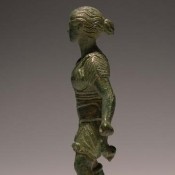 Statuette of Artemis