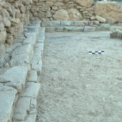 Investigating Azoria in Crete